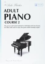 Piano Course Adult 2