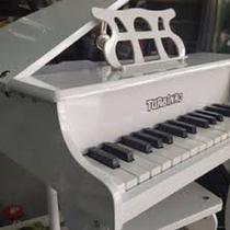 Piano de calda infantil piano30 wt - TURBO