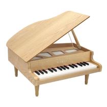 Piano de Cauda Kawai Natural 32 Teclas Madeira 43x45x21 cm Piano de Cauda Kawai Natural 32 Teclas Madeira 43x45x21 cm