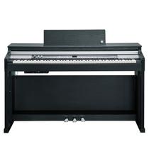 Piano Digital 88 Teclas Kurzweil CUP P1 BK Preto