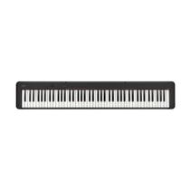 Piano digital 88 teclas sensitivas Casio CDPS-150BK