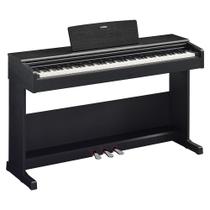 Piano Digital Arius YDP 105 B Preto 88 Teclas Yamaha Piano Digital Arius YDP 105 B Preto 88 Teclas Yamaha