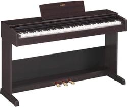 Piano Digital Arius YDP-165R Rosewood Yamaha