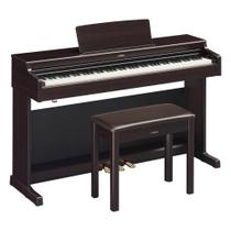 Piano Digital Arius YDP-165R - Yamaha