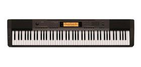 Piano Digital Casio Cdp 230 88 Teclas 3 Níveis Multi Funções