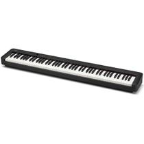 Piano Digital Casio CDP-S110 BK