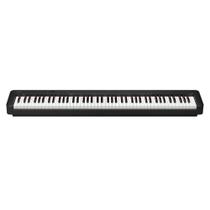 Piano Digital Casio CDP-S160 BK Stage Piano