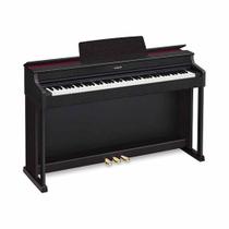 Piano Digital Casio Celviano AP-470 Preto AP470 bk Ap 470