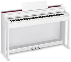 Piano Digital Casio Celviano AP 470 WE Branco AP470 AP-470