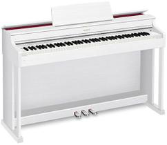 Piano Digital Casio Celviano AP 470 WE Branco