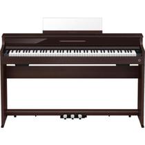 Piano Digital Casio Celviano AP-S450BN APS450BN Com Banco Marrom Piano Digital Casio Celviano AP-S450BN APS450BN Com Banco Marrom