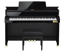 Piano Digital Casio Celviano GP510 BK Grand Hybrid Gp-510