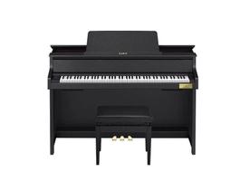 Piano Digital Casio Celviano Grand Hybrid Preto GP-310 Gp310