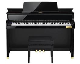 Piano digital casio gp-510bpc2-bk celviano grand hybrid Piano digital casio gp-510bpc2-bk celviano grand hybrid