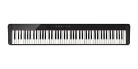 Piano Digital Casio Privia Preto Px-s1100bkc2-br