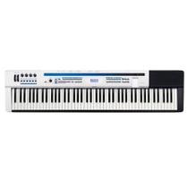 Piano Digital Casio Privia PX-5S WE Branco PX5S