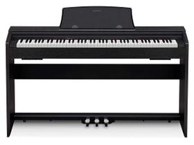 Piano Digital Casio Privia PX-770 - 88 Teclas