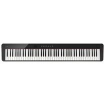 Piano Digital Casio Privia PXS1100 Preto 88 Teclas
