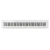Piano Digital Casio Privia PXS1100 PXS1100 Branco 88 Teclas Piano Digital Casio Privia PXS1100 PXS1100 Branco 88 Teclas