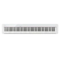 Piano Digital Casio Privia PXS1100 PXS1100 Branco 88 Teclas