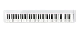 Piano Digital Casio Px-s1100 Bk Branco Pxs1100 - 88 teclas