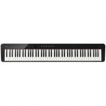 Piano digital casio px-s5000bkc2-br privia pre
