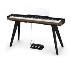 Piano Digital Casio PX-S6000 PXS Privia Completo SP34 CS90