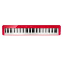 Piano Digital Casio PXS1000RD PX-S1000 RD Vermelho Piano Digital Casio PXS1000RD PX-S1000 RD Vermelho