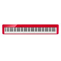 Piano Digital Casio PXS1000RD PX-S1000 RD Vermelho Piano Digital Casio PXS1000RD PX-S1000 RD Vermelho