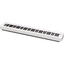 Piano Digital Casio Stage CDP-S110WEC2 Branco