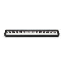 Piano Digital Casio Stage Preto 88 teclas Cdp-s110 Bk