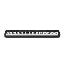 Piano Digital Casio Stage Preto 88 teclas Cdp-s110 Cdps110
