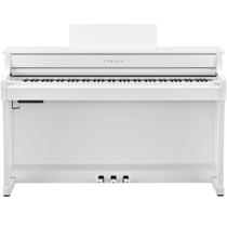 Piano Digital Clavinova Branco CLP-835 WH BRA - Yamaha