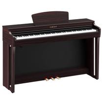 Piano Digital Clavinova CLP-725R BRA - Yamaha