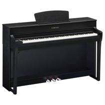 Piano Digital Clavinova CLP-735B BRA - Yamaha