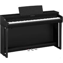 Piano Digital Clavinova CLP-825B - Yamaha Piano Digital Clavinova CLP-825B - Yamaha