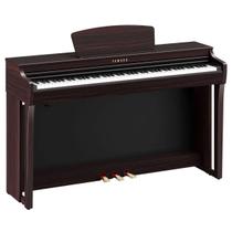 Piano Digital Clavinova CLP725R BRA - Yamaha