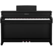 Piano Digital Clavinova Série CLP-800 CLP-835B BRA - Yamaha