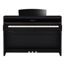 Piano Digital Clavinova Yamaha CLP-775B-BRA Piano Digital Clavinova Yamaha CLP-775B-BRA