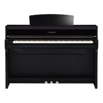 Piano Digital Clavinova Yamaha CLP-775B-BRA