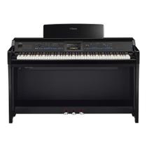 Piano Digital Clavinova Yamaha CVP905B CVP-905 Piano Digital Clavinova Yamaha CVP905B CVP-905