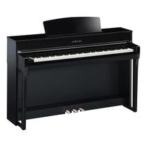 Piano Digital CLP745-PE BRA - Yamaha