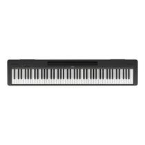 Piano Digital Compacto P143 BRA - Yamaha