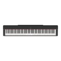 Piano Digital Compacto Teclado GHC P-225 BRA - Yamaha