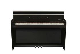 Piano Digital Dexibell Vivoh10Bk Black