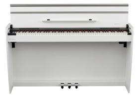 Piano digital dexibell vivoh6wh white