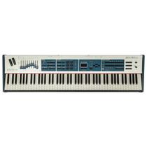 Piano digital dexibell vivos10 br stage 88 teclas