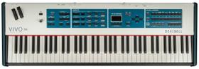Piano Digital Dexibell Vivos4 Br Stage 73 Teclas