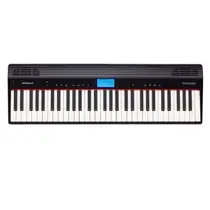 Piano digital go piano go61p - roland