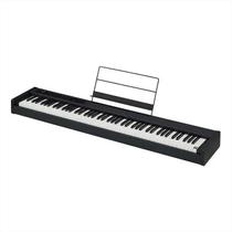 Piano Digital Korg D1-bk Stage Piano C/ 88 Teclas D1 Bk Piano Digital Korg D1-bk Stage Piano C/ 88 Teclas D1 Bk